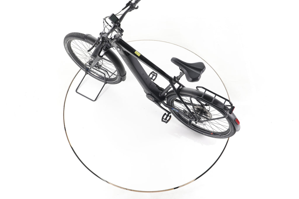 Bulls Iconic EVO 2 Trekking E-Bike - Image 20