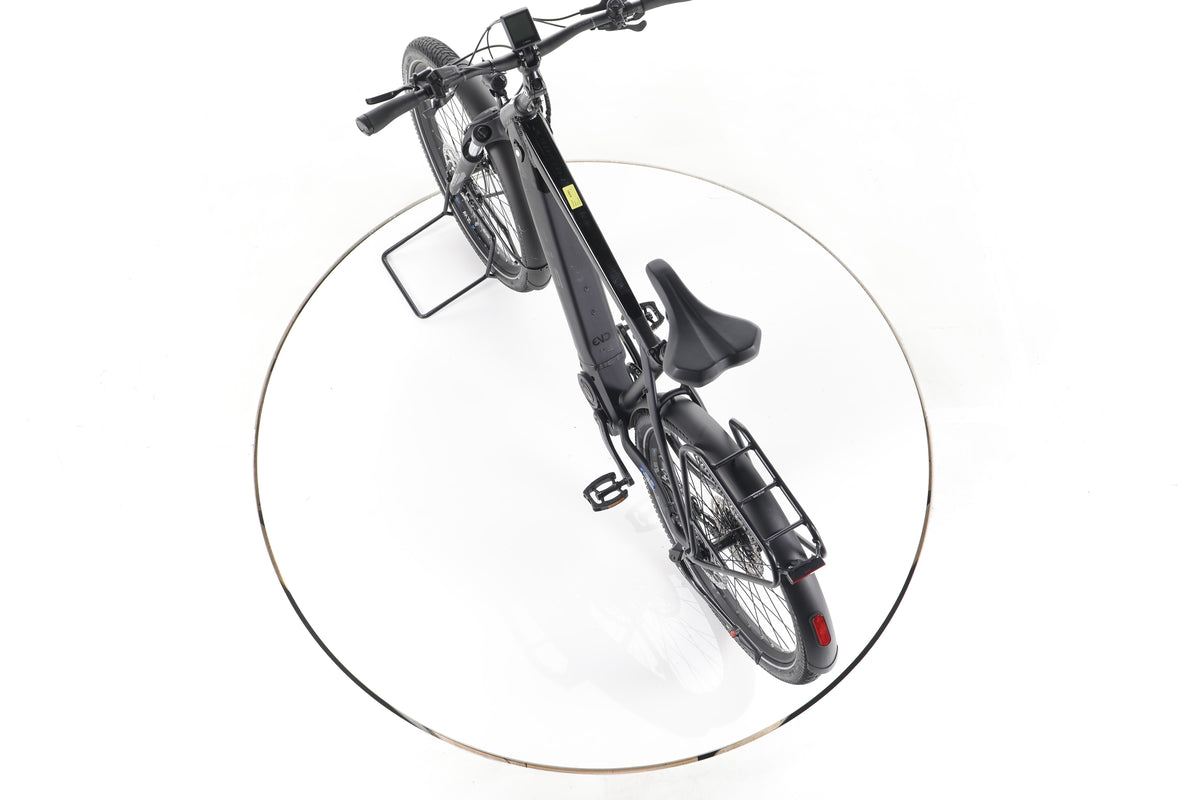 Bulls Iconic EVO 2 Trekking E-Bike - Image 21