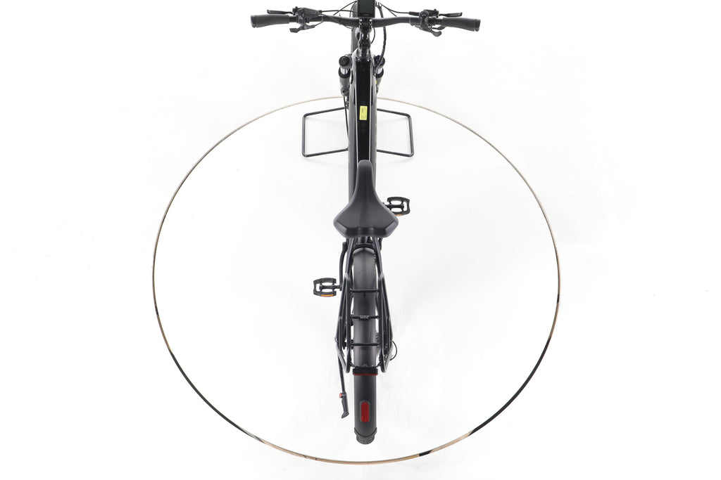 Bulls Iconic EVO 2 Trekking E-Bike - Image 22