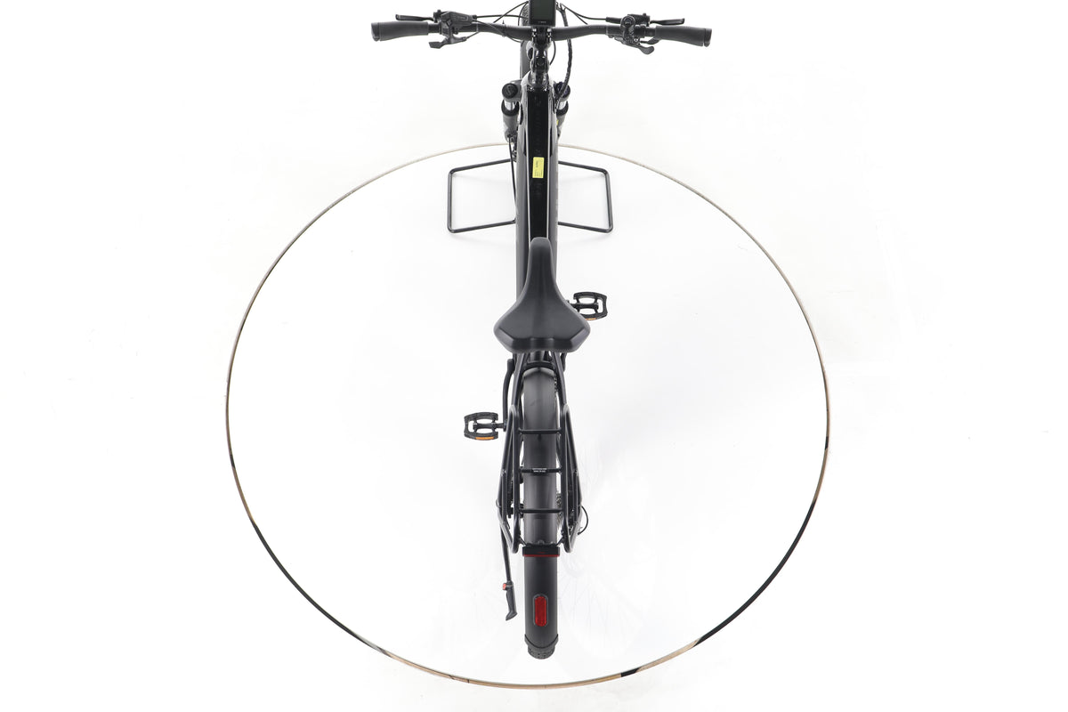 Bulls Iconic EVO 2 Trekking E-Bike - Image 22
