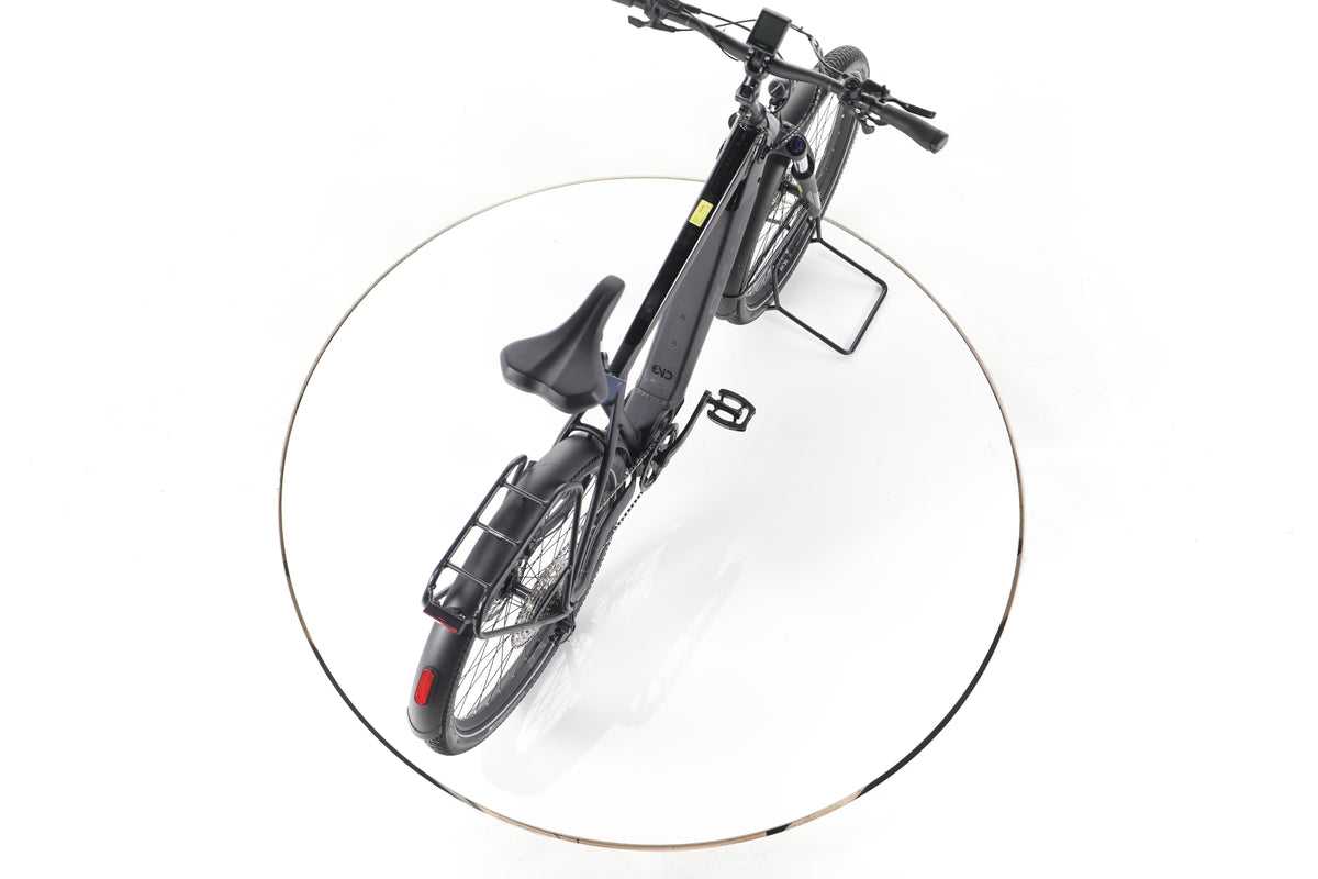 Bulls Iconic EVO 2 Trekking E-Bike - Image 23