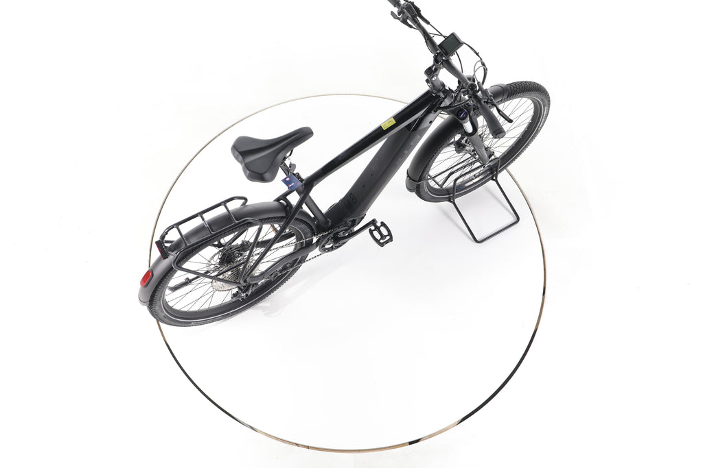 Bulls Iconic EVO 2 Trekking E-Bike - Image 24