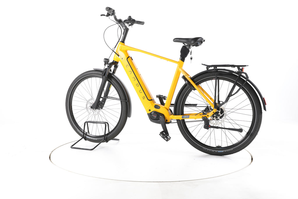 Campus E:VO City E-Bike 2026 - Image 8