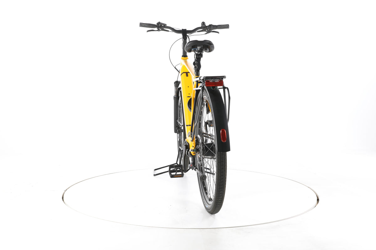 Campus E:VO City E-Bike 2026 - Image 10