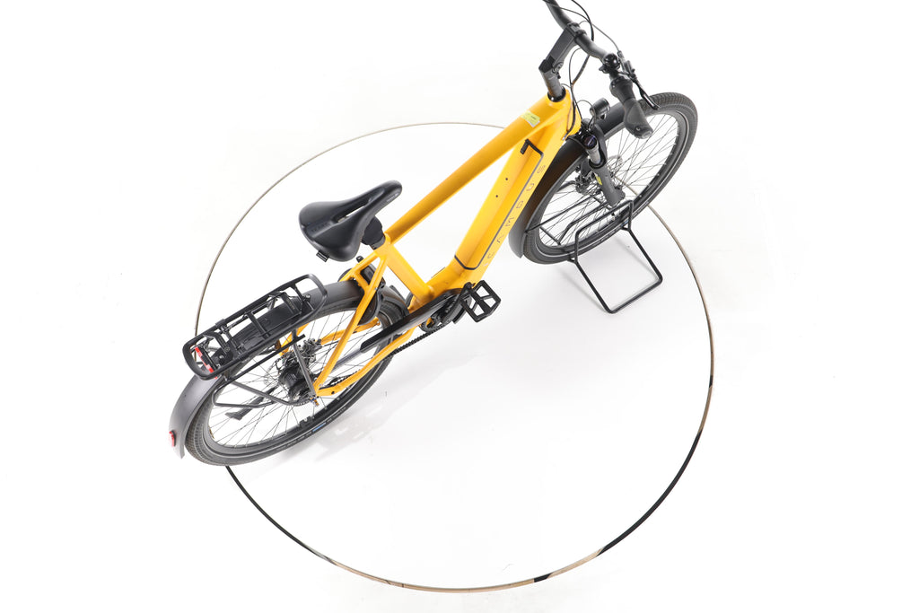 Campus E:VO City E-Bike 2026 - Image 24