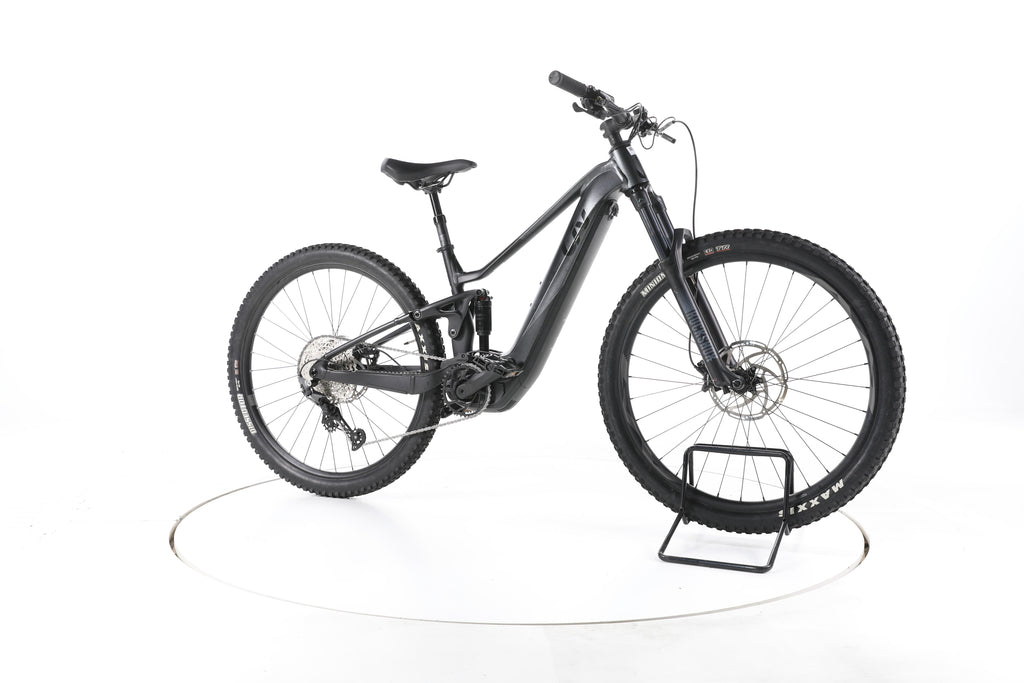 Liv Embolden E+ Pro 1 E-Bike Fully - Image 2