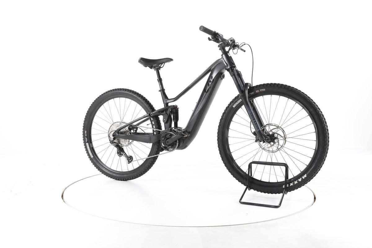 Liv Embolden E+ Pro 1 E-Bike Fully - Image 2