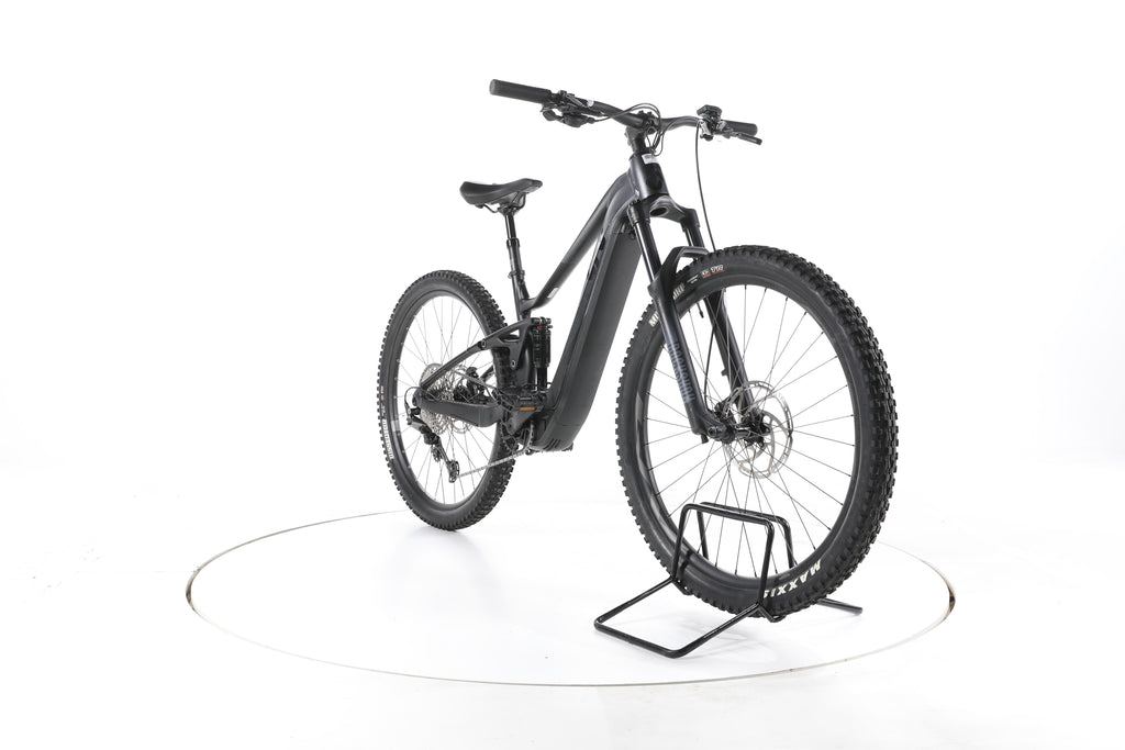 Liv Embolden E+ Pro 1 E-Bike Fully - Image 3