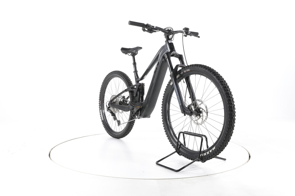 Liv Embolden E+ Pro 1 E-Bike Fully - Image 3
