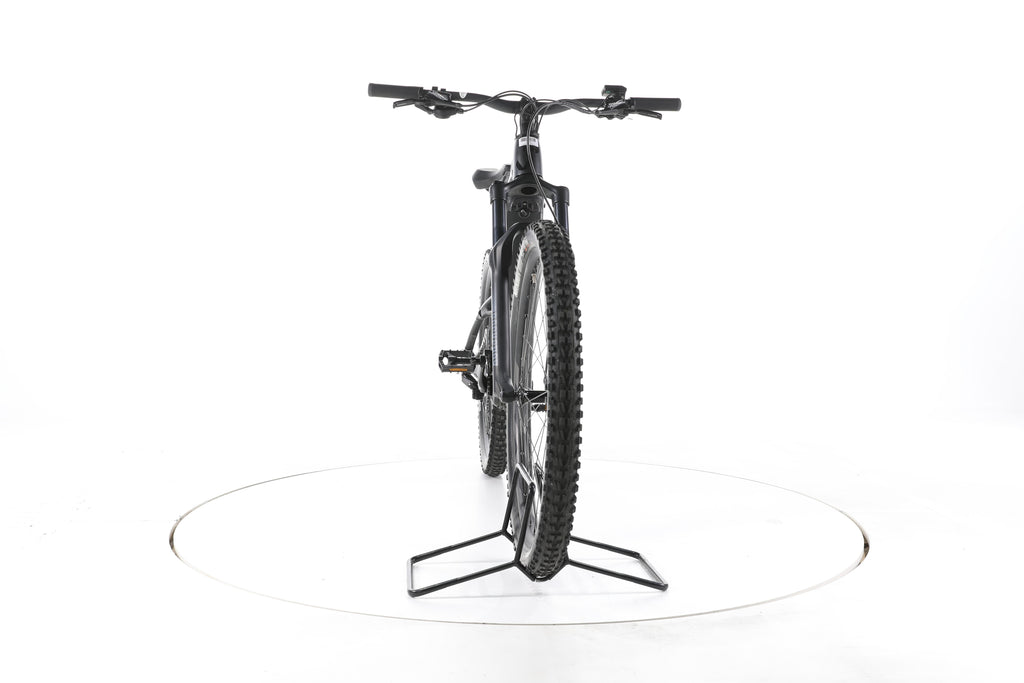 Liv Embolden E+ Pro 1 E-Bike Fully - Image 4