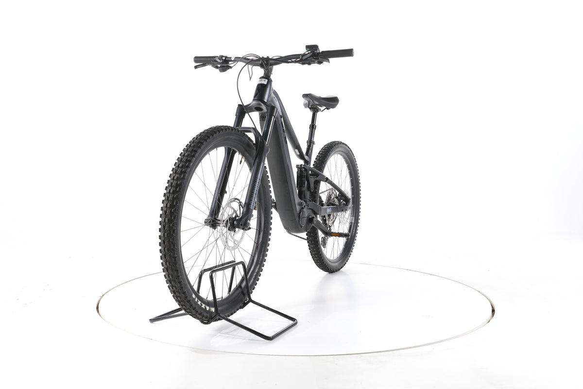 Liv Embolden E+ Pro 1 E-Bike Fully - Image 5