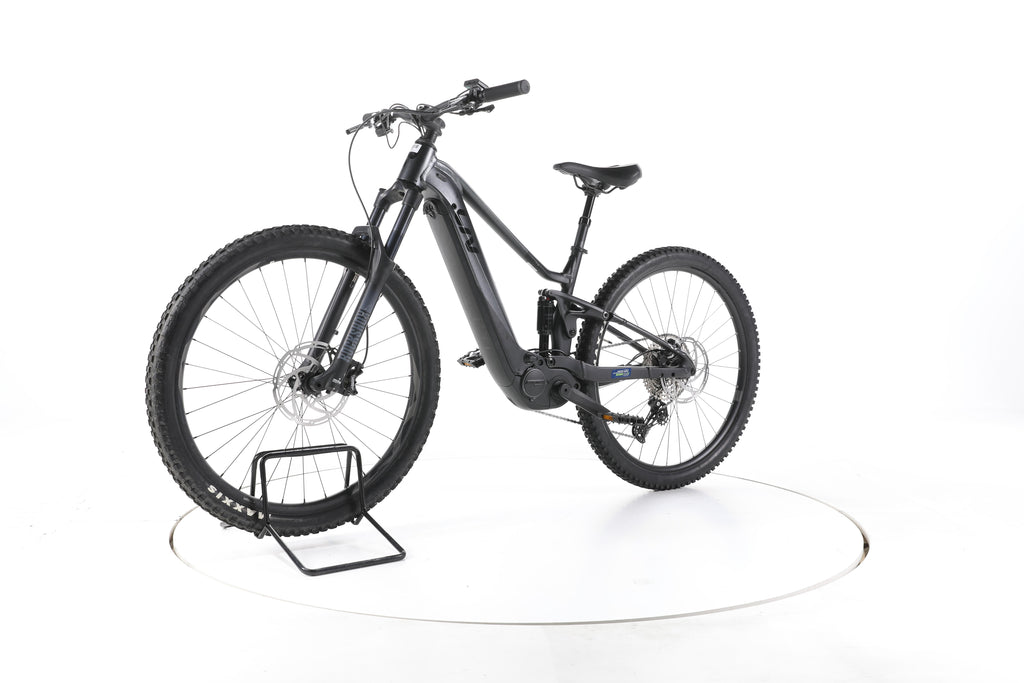 Liv Embolden E+ Pro 1 E-Bike Fully - Image 6