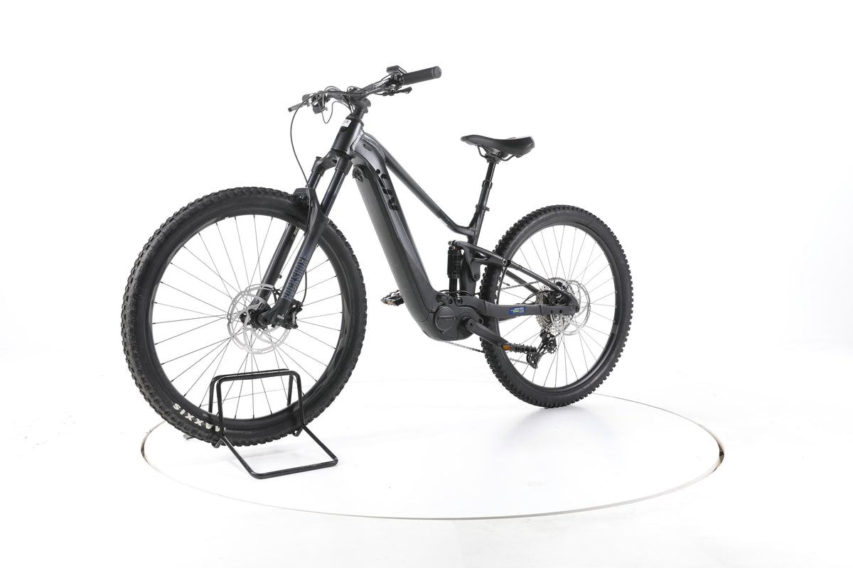 Liv Embolden E+ Pro 1 E-Bike Fully - Image 6