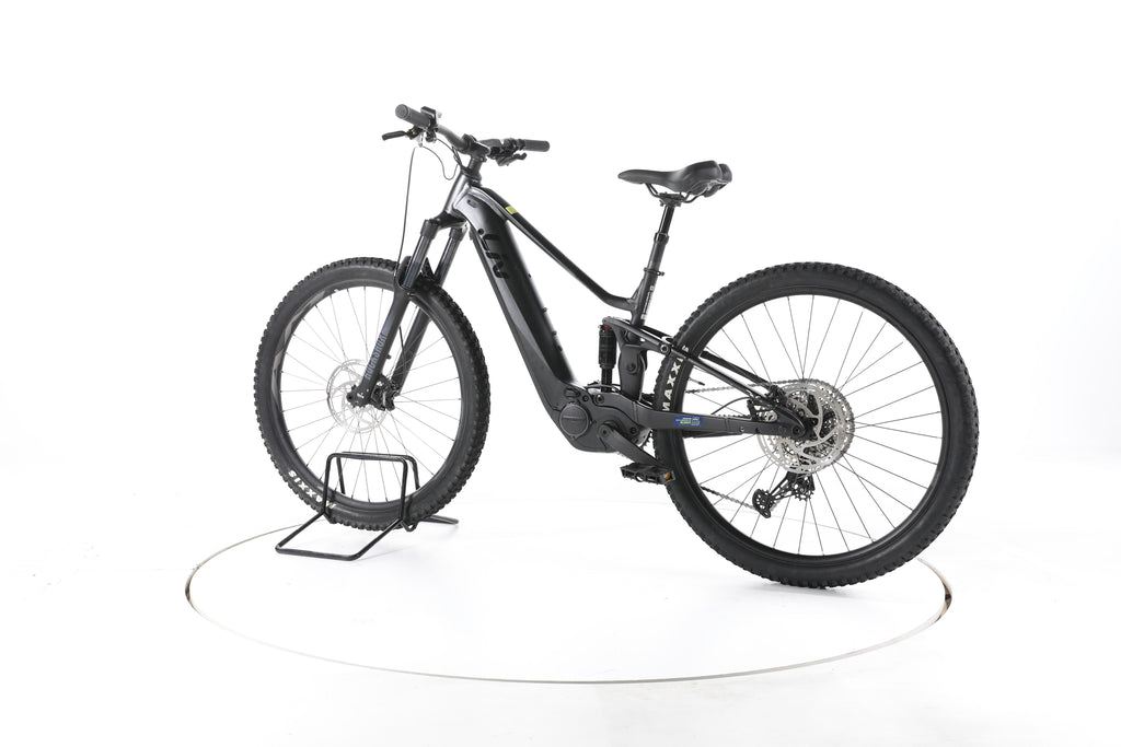 Liv Embolden E+ Pro 1 E-Bike Fully - Image 8