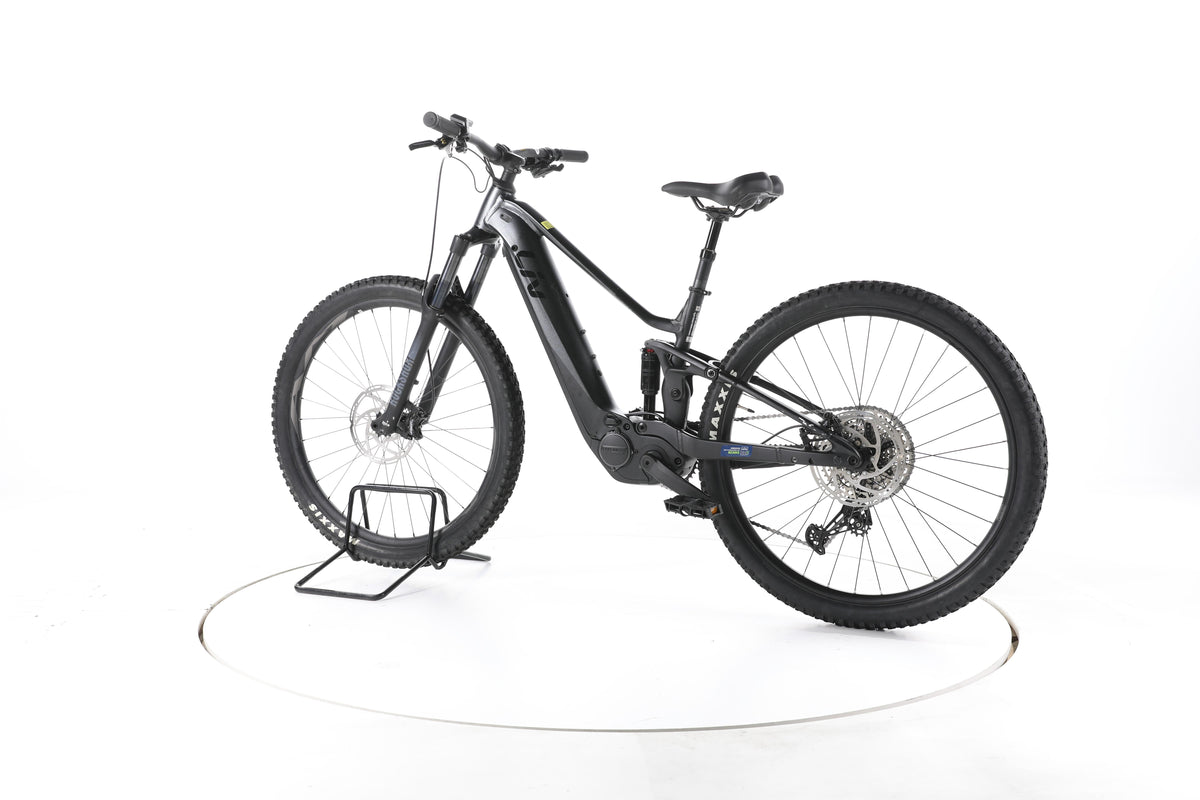 Liv Embolden E+ Pro 1 E-Bike Fully - Image 8