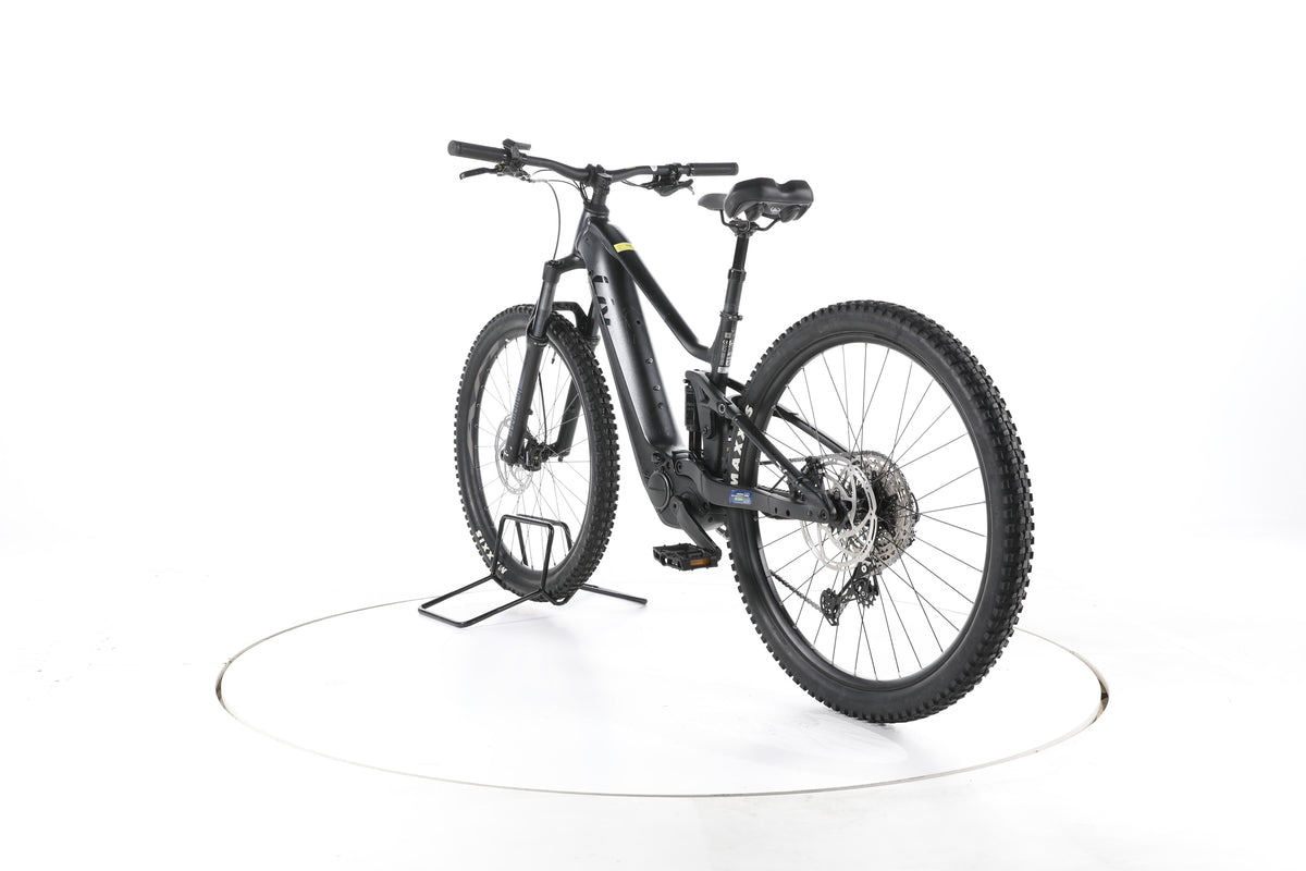 Liv Embolden E+ Pro 1 E-Bike Fully - Image 9