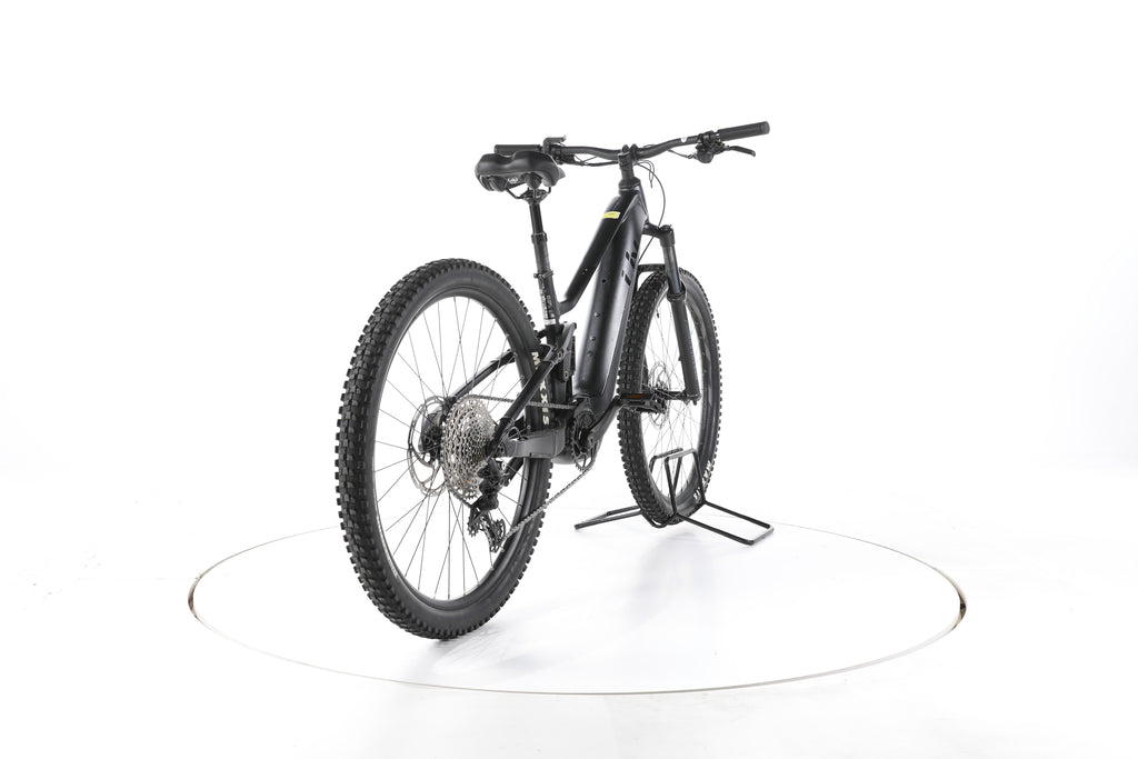 Liv Embolden E+ Pro 1 E-Bike Fully - Image 11
