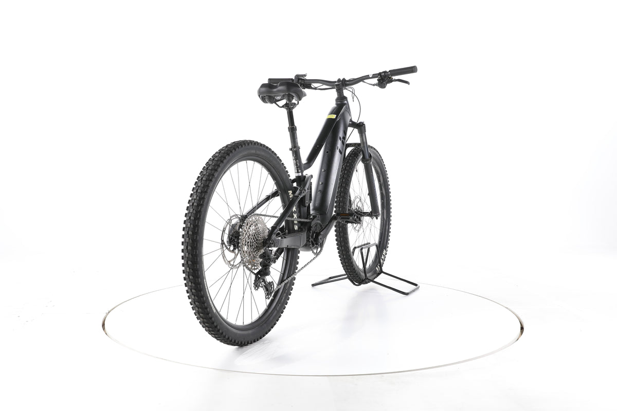 Liv Embolden E+ Pro 1 E-Bike Fully - Image 11