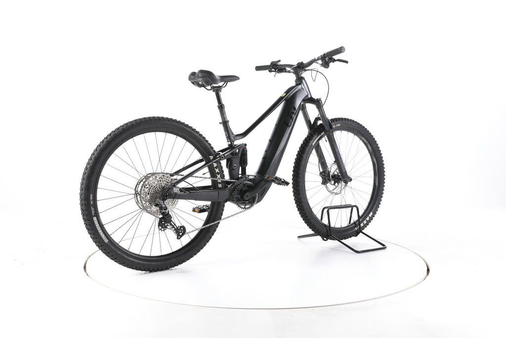 Liv Embolden E+ Pro 1 E-Bike Fully - Image 12