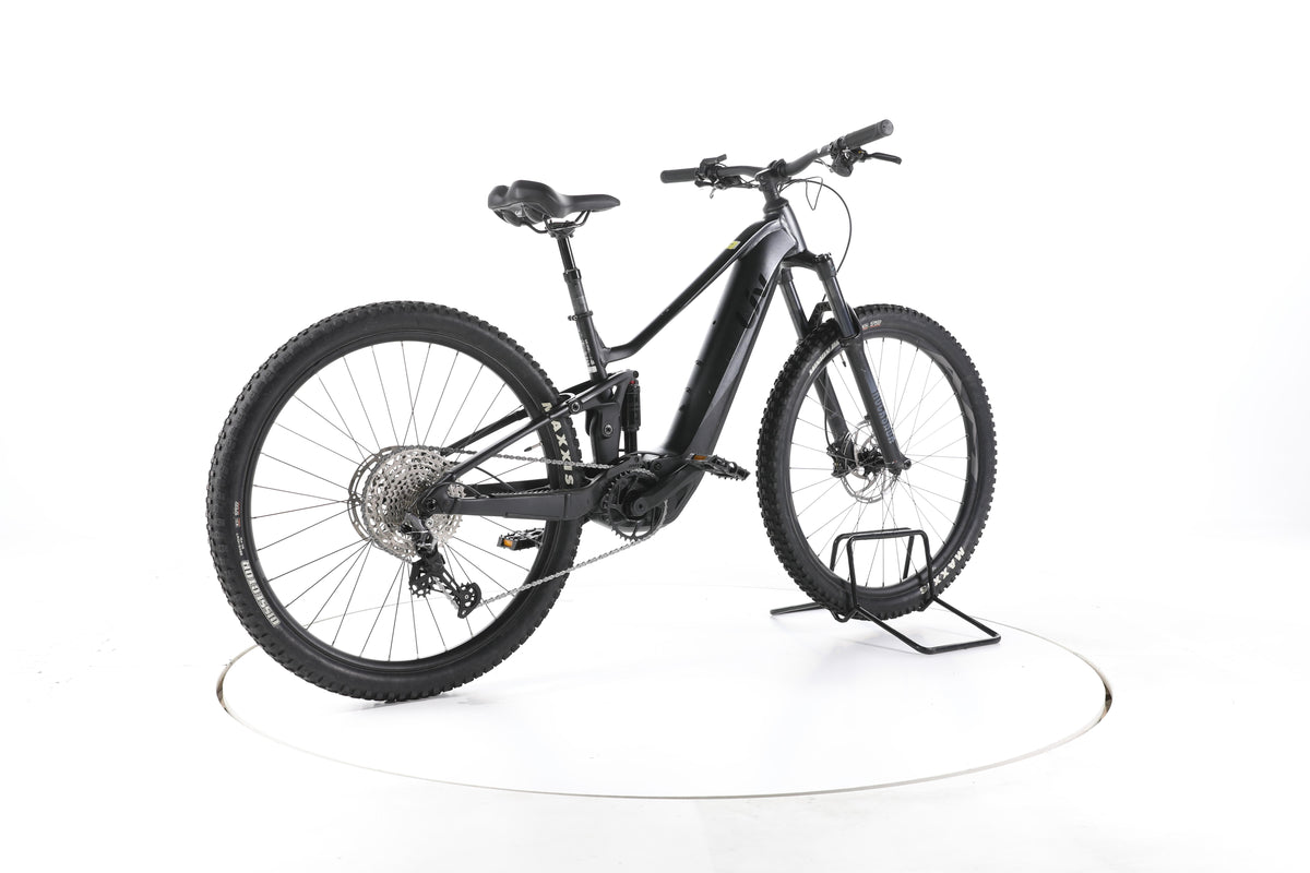 Liv Embolden E+ Pro 1 E-Bike Fully - Image 12