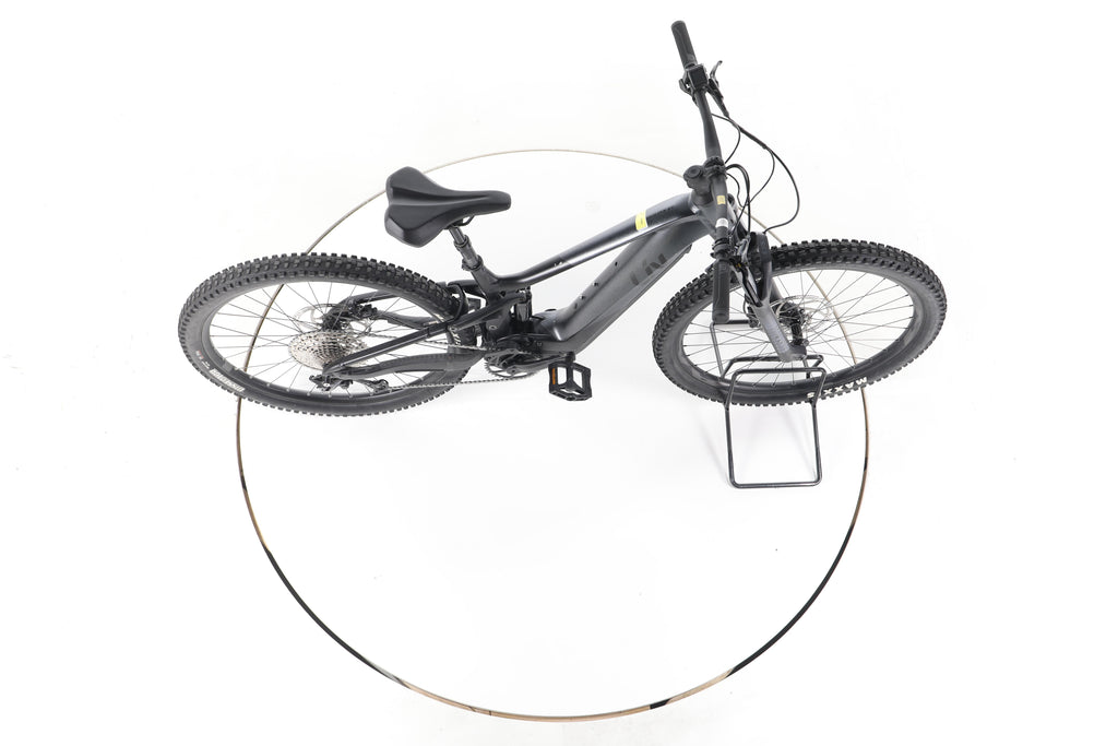 Liv Embolden E+ Pro 1 E-Bike Fully - Image 13