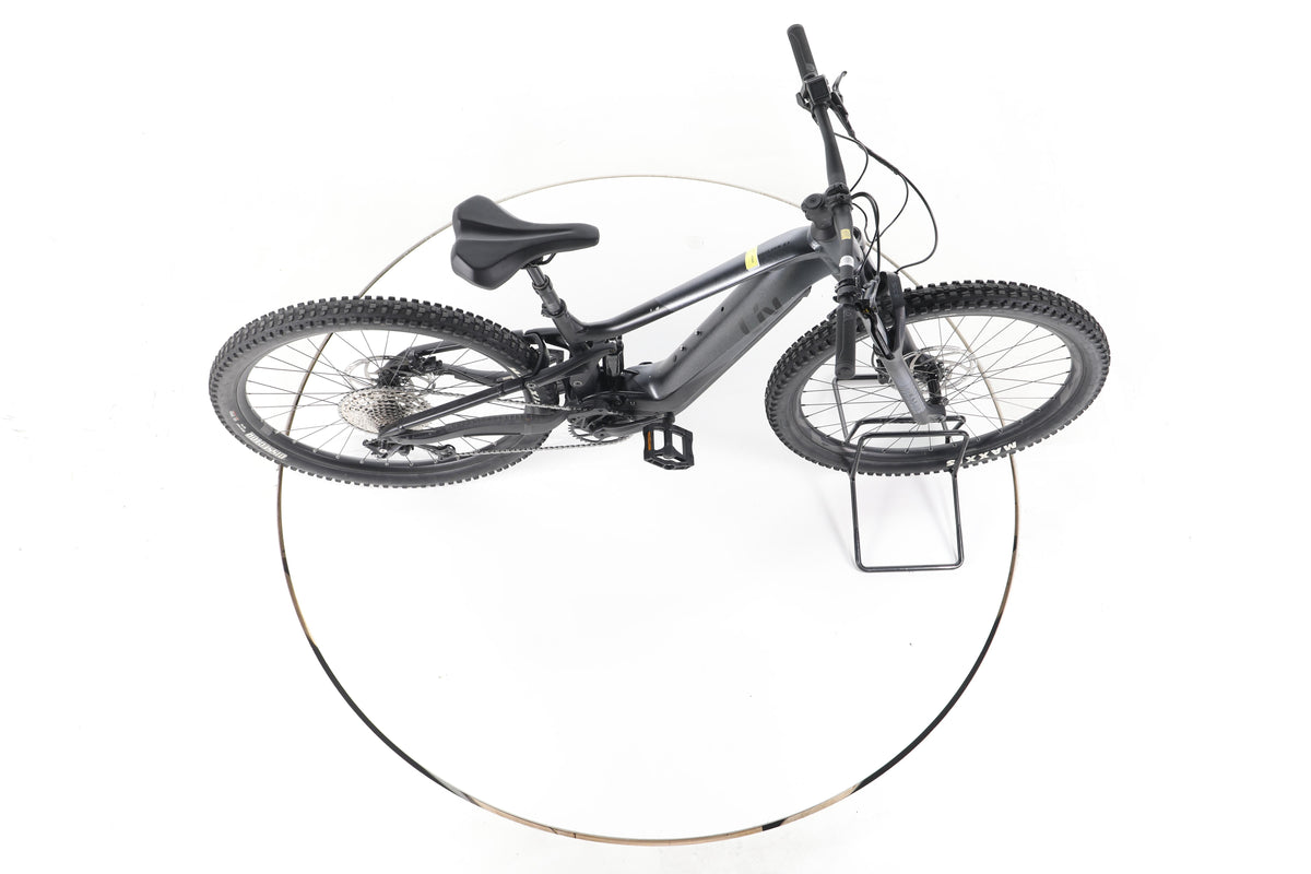 Liv Embolden E+ Pro 1 E-Bike Fully - Image 13