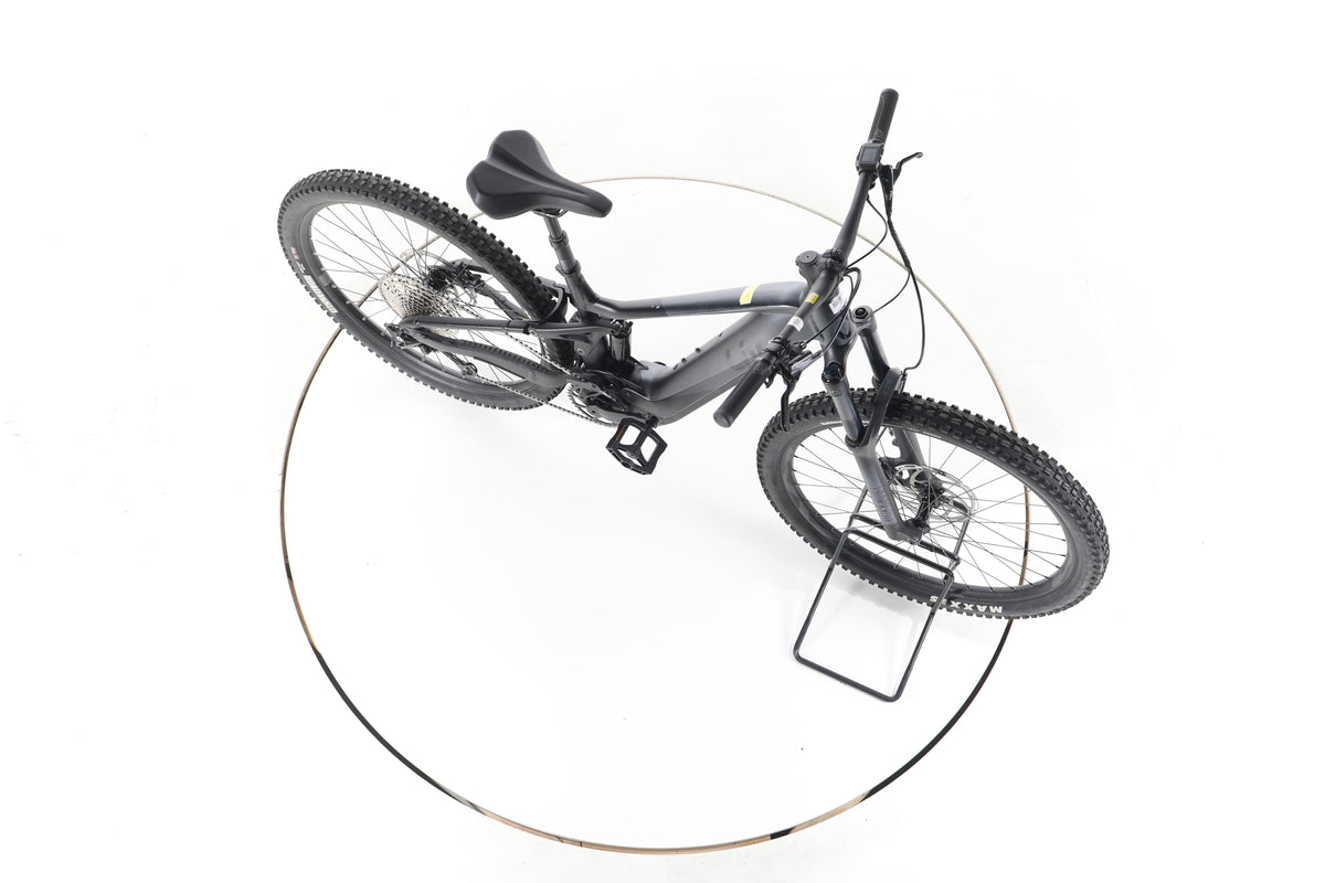 Liv Embolden E+ Pro 1 E-Bike Fully - Image 14