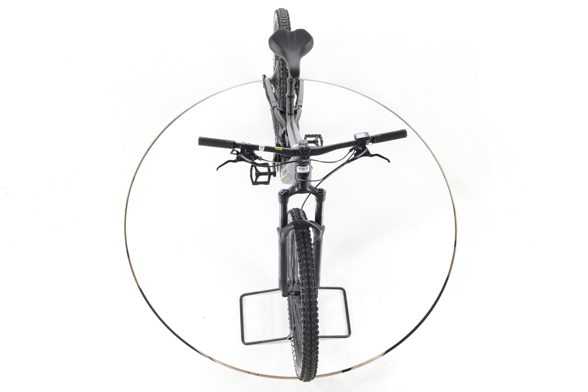 Liv Embolden E+ Pro 1 E-Bike Fully - Image 16