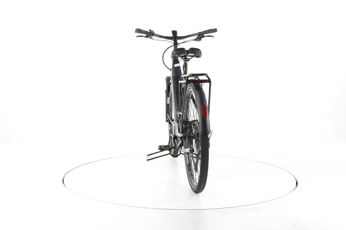 Bulls Lacuba Evo 11 Trekking E-Bike Tiefeinsteiger - Image 10