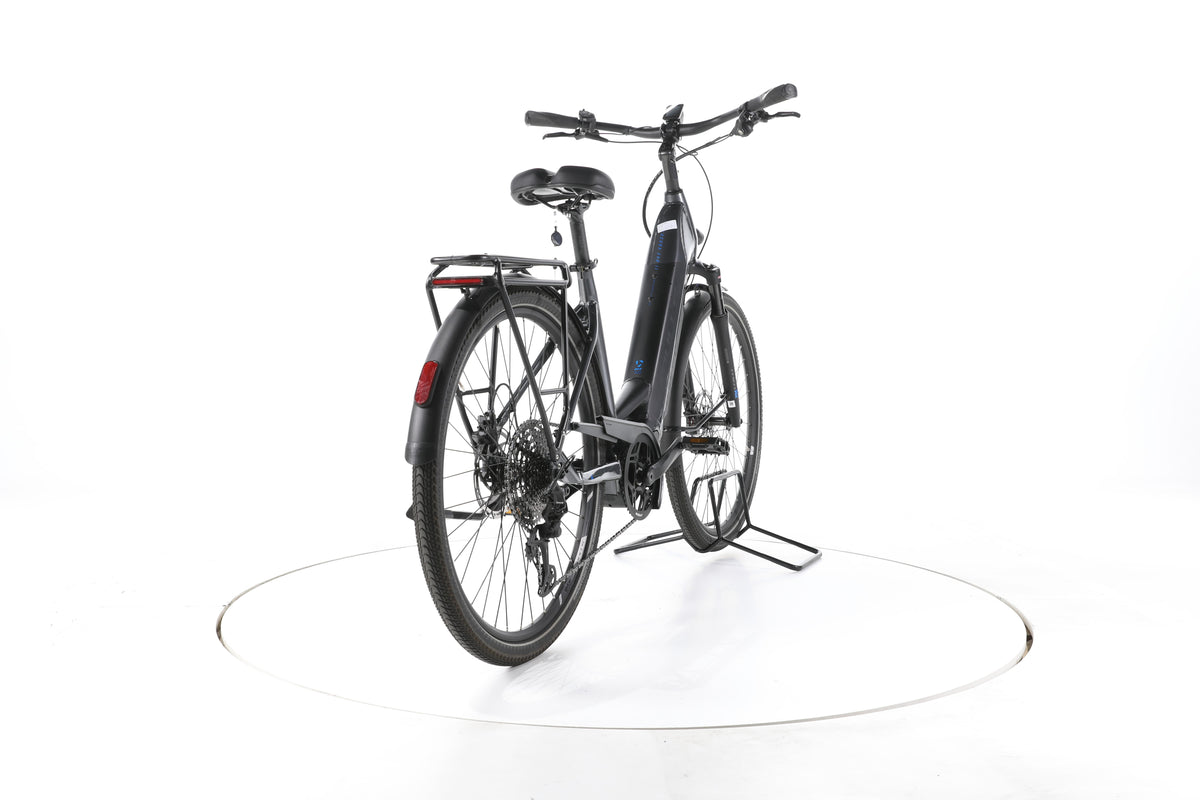 Bulls Lacuba Evo 11 Trekking E-Bike Tiefeinsteiger - Image 11