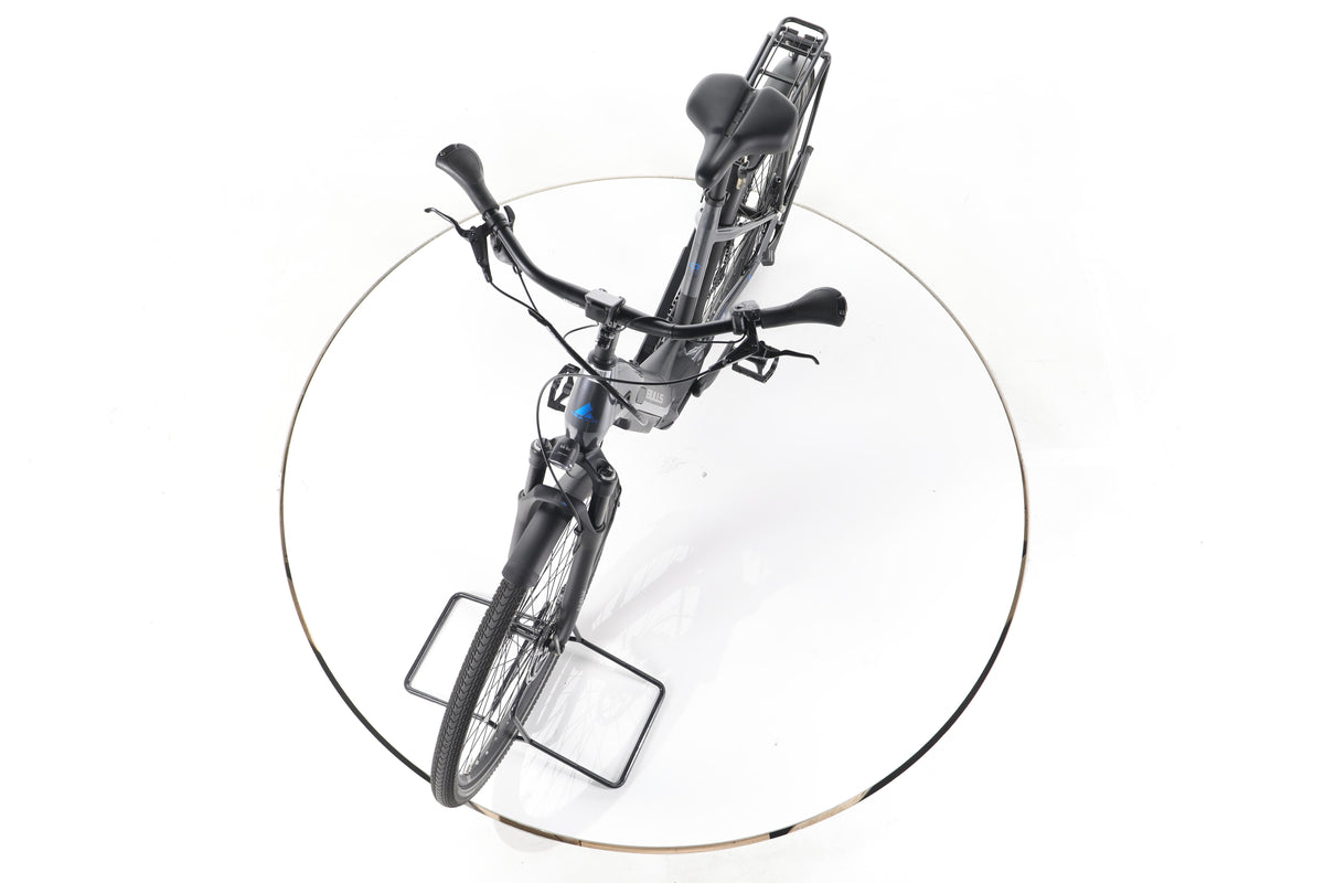 Bulls Lacuba Evo 11 Trekking E-Bike Tiefeinsteiger - Image 17