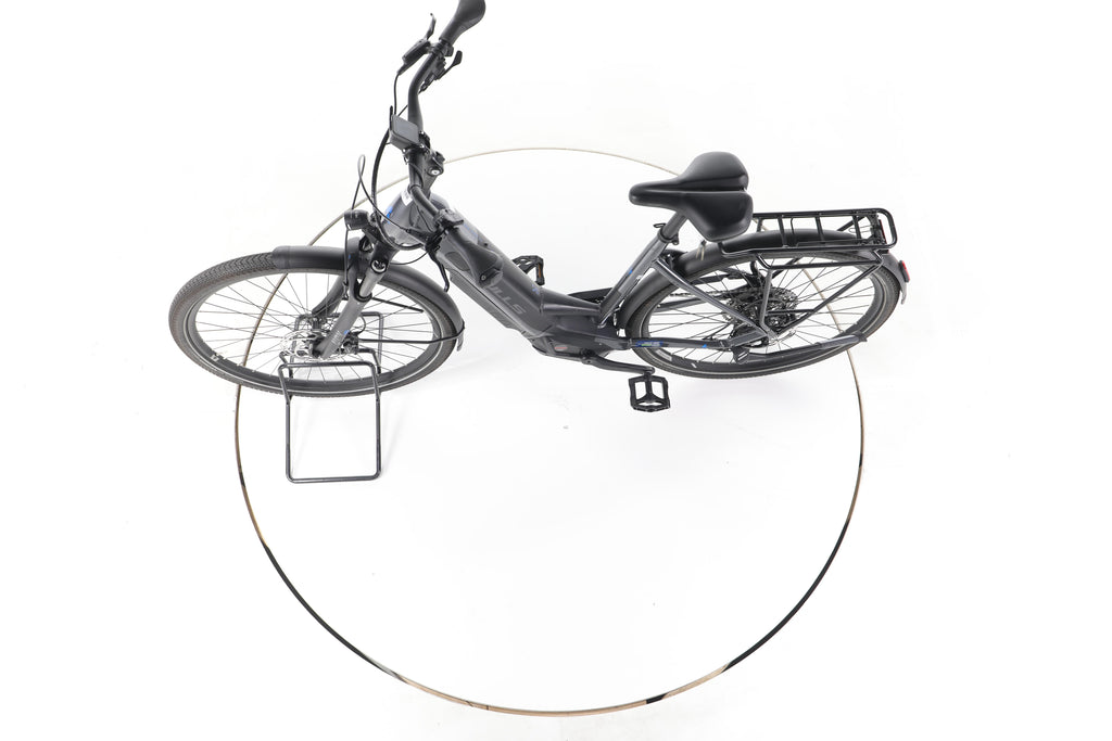 Bulls Lacuba Evo 11 Trekking E-Bike Tiefeinsteiger - Image 19