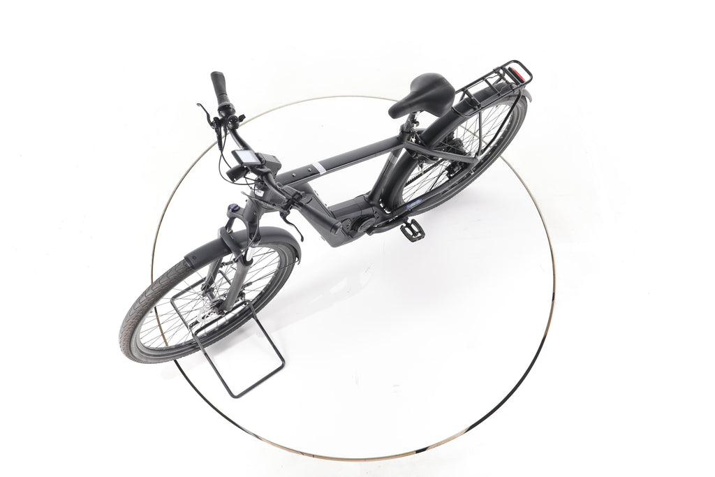 Bergamont E-Horizon Elite 6 Belt City E-Bike - Image 18