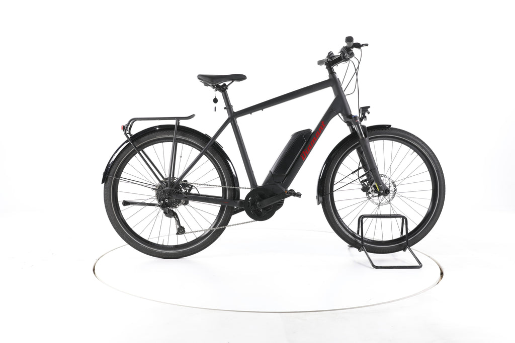 Diamant Zing Trekking E-Bike - Image 1