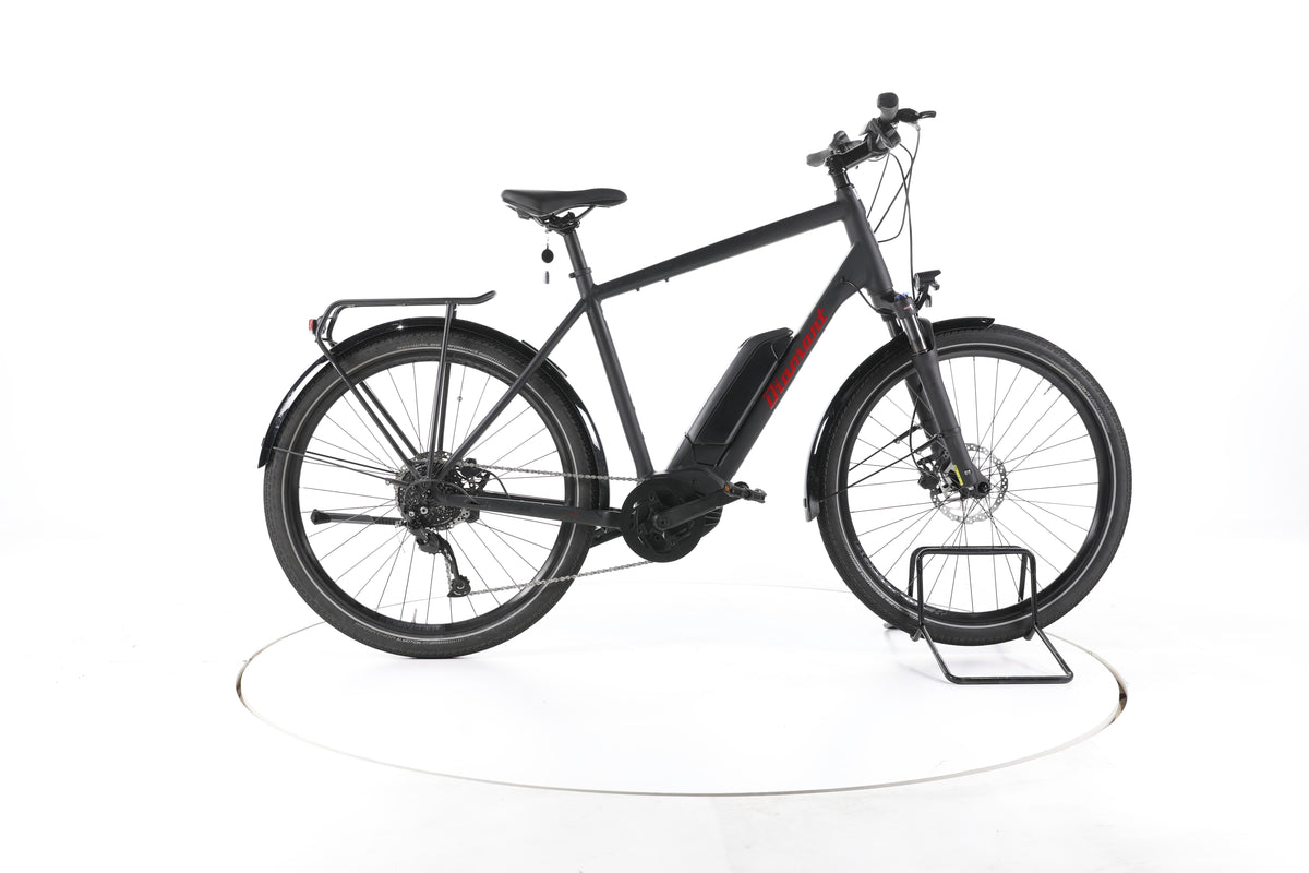 Diamant Zing Trekking E-Bike - Image 1