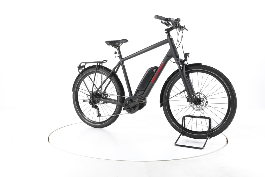 Diamant Zing Trekking E-Bike - Image 2