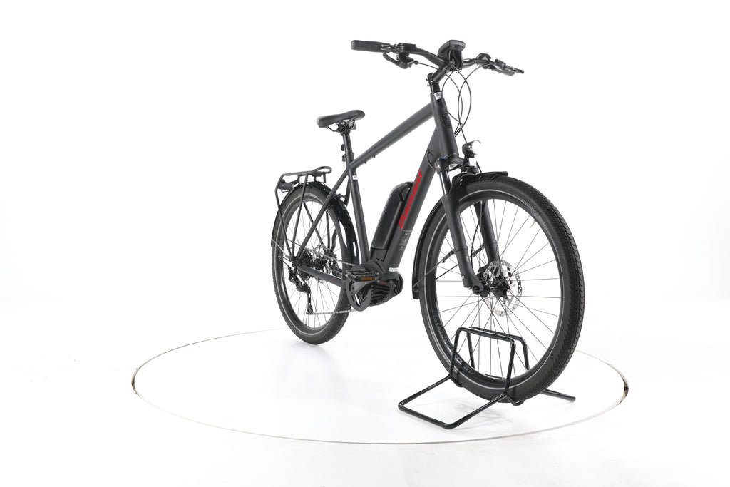 Diamant Zing Trekking E-Bike - Image 3