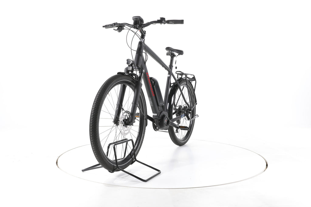 Diamant Zing Trekking E-Bike - Image 5