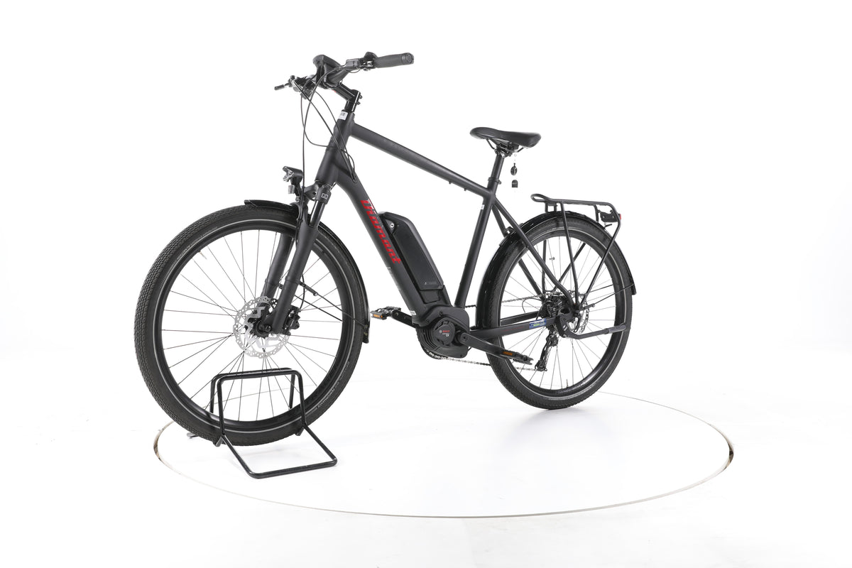 Diamant Zing Trekking E-Bike - Image 6