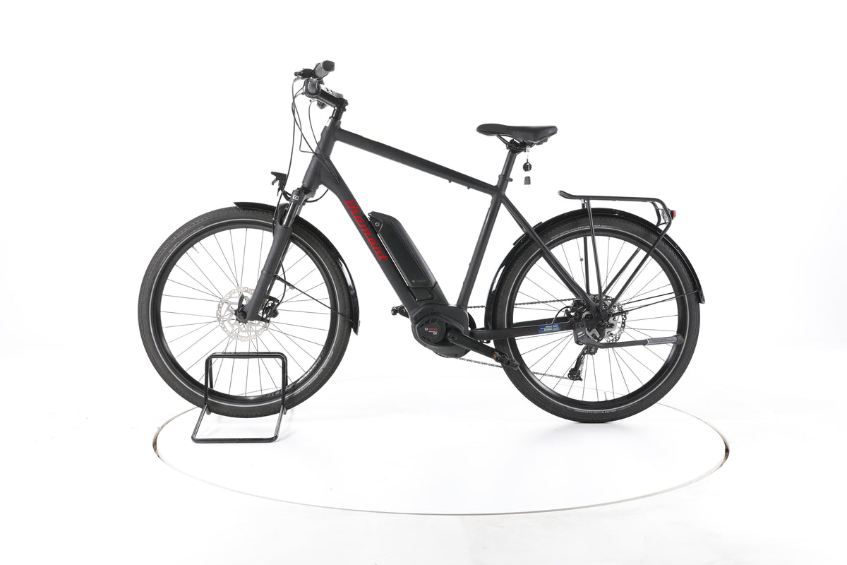 Diamant Zing Trekking E-Bike - Image 7