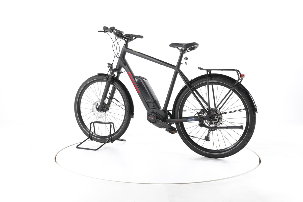 Diamant Zing Trekking E-Bike - Image 8