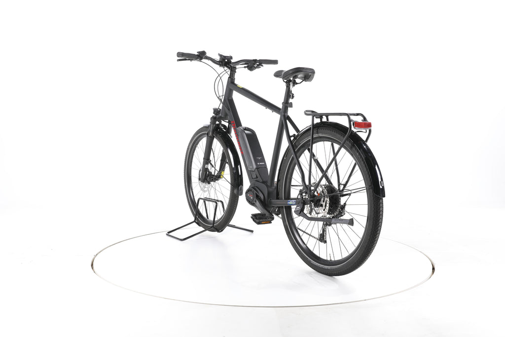 Diamant Zing Trekking E-Bike - Image 9