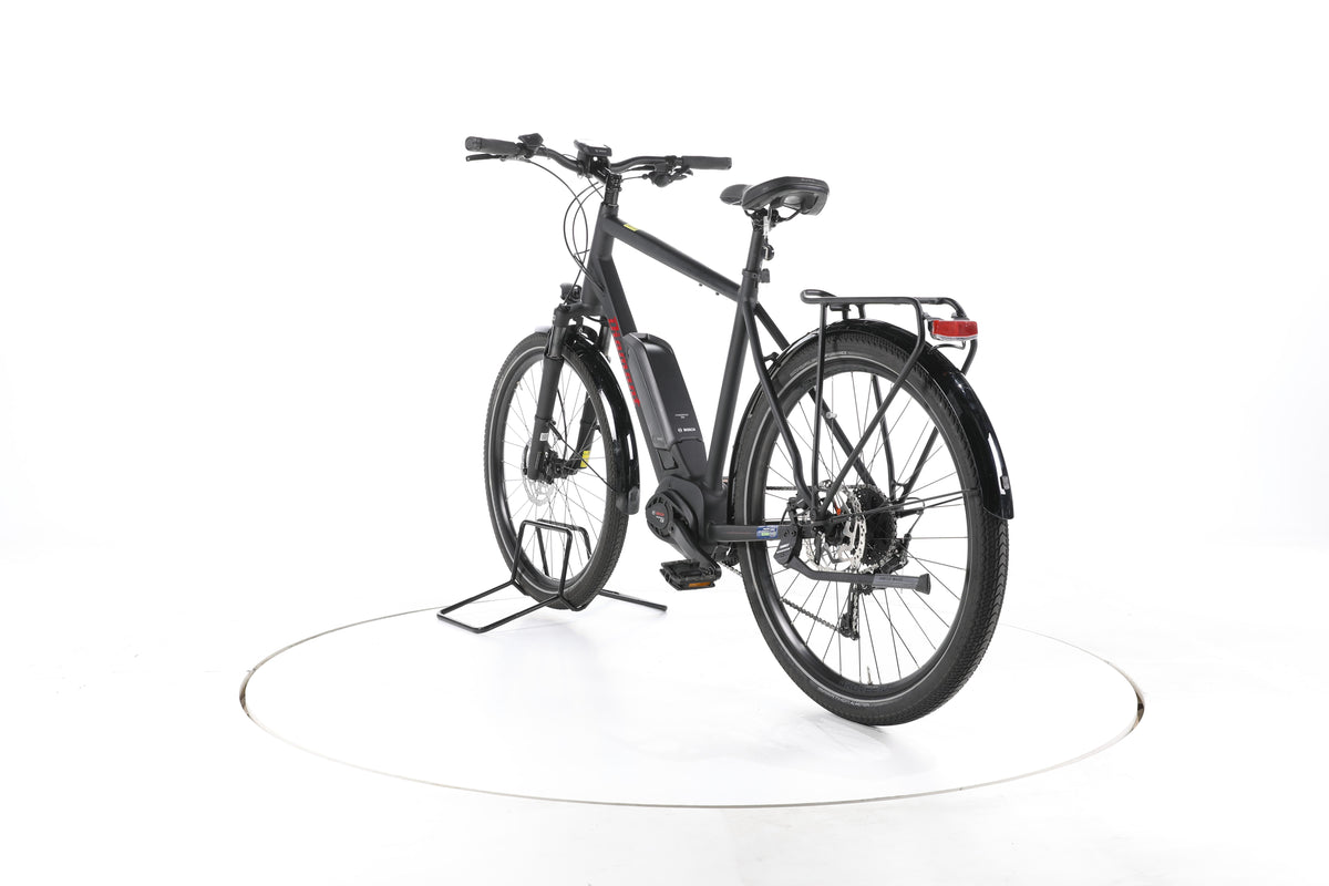 Diamant Zing Trekking E-Bike - Image 9
