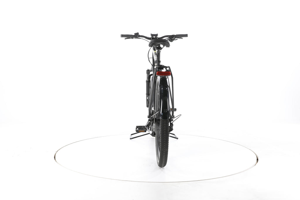 Diamant Zing Trekking E-Bike - Image 10