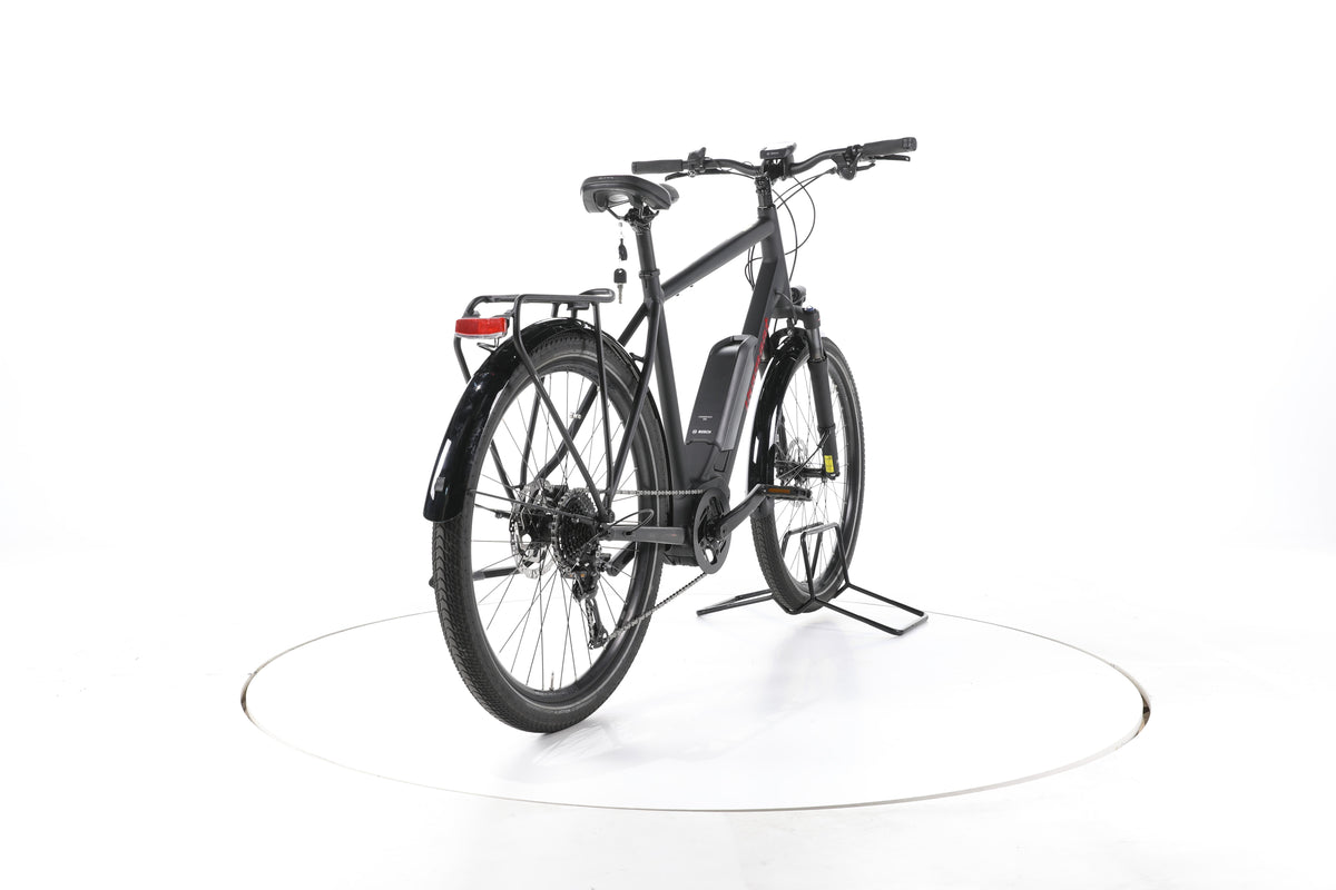Diamant Zing Trekking E-Bike - Image 11