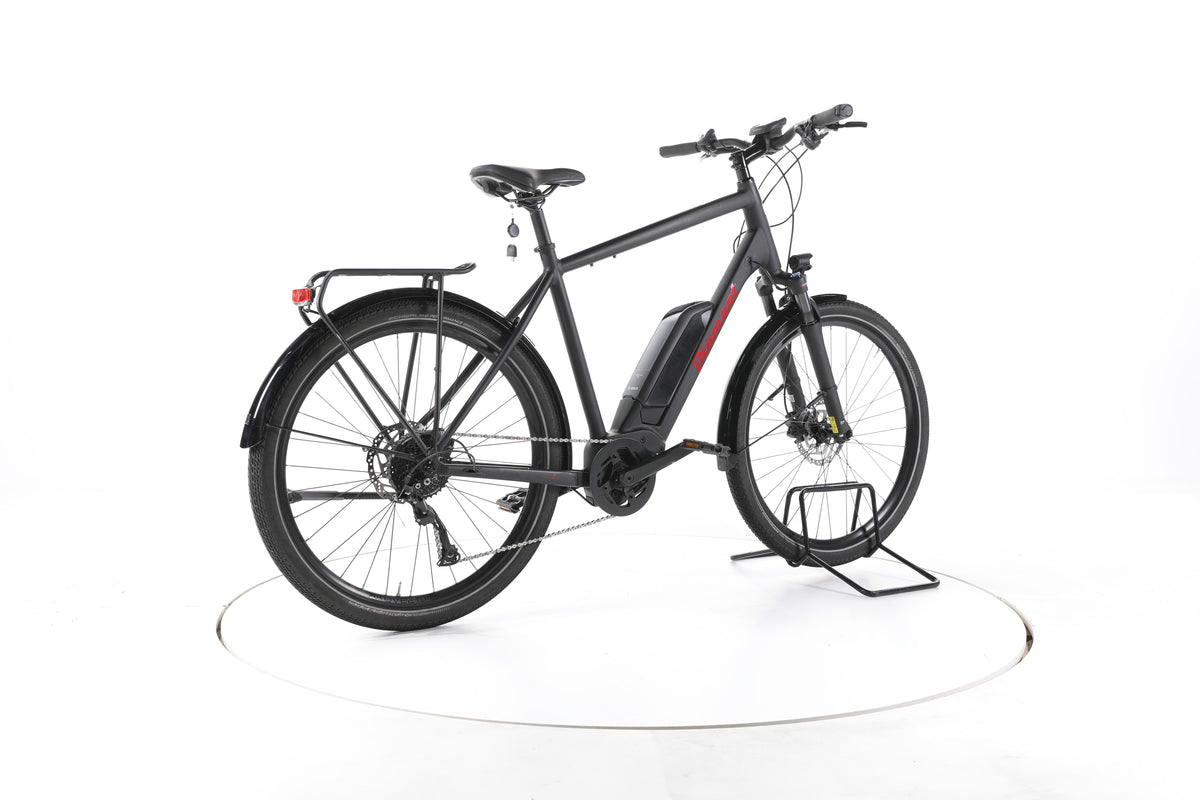 Diamant Zing Trekking E-Bike - Image 12