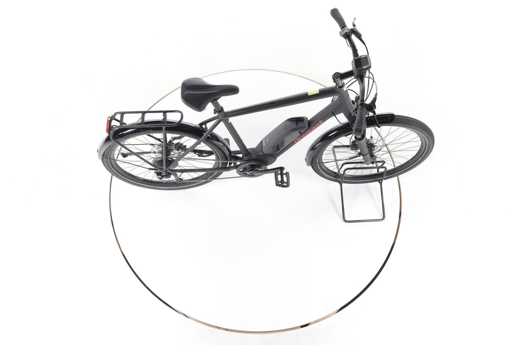Diamant Zing Trekking E-Bike - Image 13