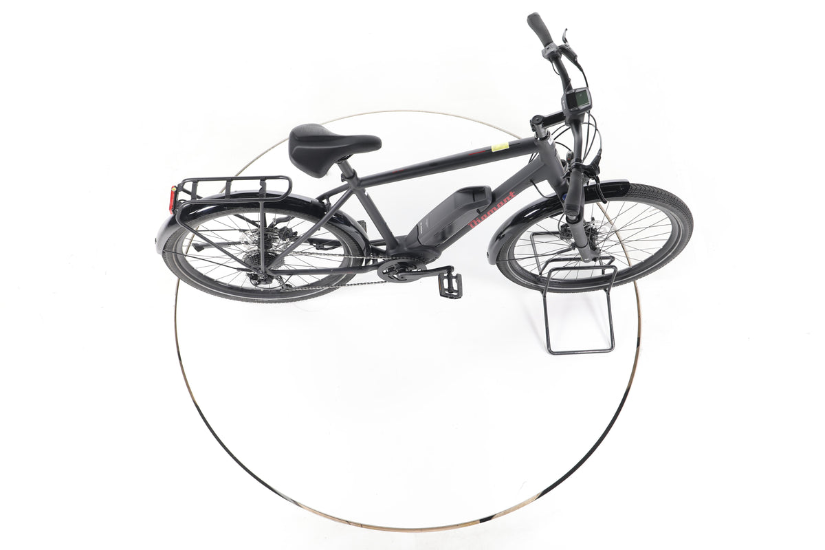 Diamant Zing Trekking E-Bike - Image 13