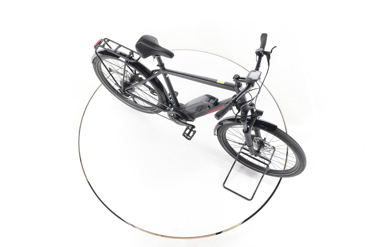 Diamant Zing Trekking E-Bike - Image 14