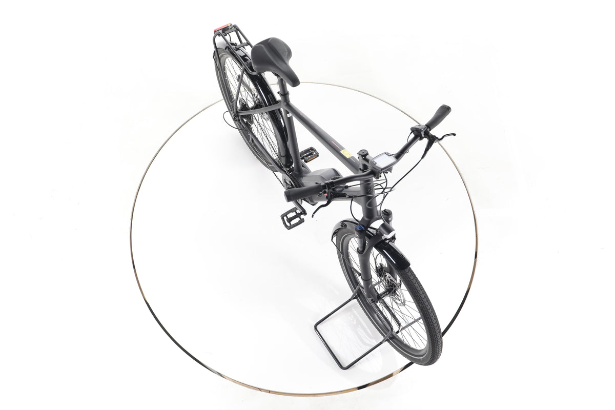 Diamant Zing Trekking E-Bike - Image 15